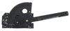 TR23200H Window Regulator 1957-60 Ford F-150, F-250, F-350 Truck; Drivers Side - image 2