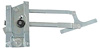 TR23200M 1953-55 Ford F-150, F-250, F-350 Truck; Door Window Regulator; Drivers Side - image 1