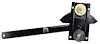 TR23200R 1968-77 Ford Bronco; Door Window Regulator; Drivers Side - image 1