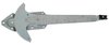 TR23200X 1980-97 Ford F-100, F-150, F-250, F-350, 1980-96 Bronco; Power Door Window Regulator; Drivers Side - image 2