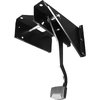 TR2455B Brake Pedal Assembly; 1966-77 Ford Bronco; Automatic Transmission - image 2