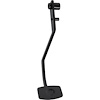 TR2455C Brake Pedal Lever Arm; 1966-77 Ford Bronco; Manual Transmission; Drum Brakes - image 1