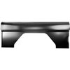 TR27814A  Inner Quarter Panel 1966-67 Ford Bronco - image 1
