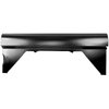 TR27814B  Inner Quarter Panel 1966-67 Ford Bronco - image 1