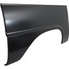 TR27816A  Rear Outer Quarter Lower Repair Panel 1966-77 Ford Bronco - image 1