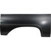 TR27816A  Rear Outer Quarter Lower Repair Panel 1966-77 Ford Bronco - image 2