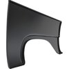 TR27816A  Rear Outer Quarter Lower Repair Panel 1966-77 Ford Bronco - image 3