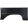 TR27816A  Rear Outer Quarter Lower Repair Panel 1966-77 Ford Bronco - image 4