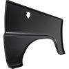 TR27816B Rear Outer Quarter Lower Repair Panel; 1966-77 Ford Bronco; LH - image 3