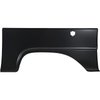 TR27816B Rear Outer Quarter Lower Repair Panel; 1966-77 Ford Bronco; LH - image 4