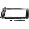 TR27826B  Quarter Window Side Panel 1966-77 Ford Bronco Hardtop - image 2