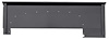 TR27840C 1951-52 Ford F1, F2, F3, F4 Truck, Short Bed, Bedside Panel, Passenger Side, RH, EDP Coated - image 1