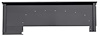 TR27840D 1951-52 Ford F1, F2, F3, F4 Truck, Short Bed, Bedside Panel, Driver Side, LH, EDP Coated - image 1