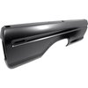 TR27840L 1973-79 Ford; Bed Side Panel; with Wheelhouse,Tail Panel; 8 Long Bed; RH Side - image 2