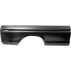 TR27842L 1973-79 Ford F-Series Truck; Bed Side Panel; Outer Skin; 8 Long Bed; RH Side - image 3