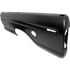 TR27842M 1973-79 Ford F-Series Pickup Truck; Bed Side Panel; Outer Skin; 8 Long Bed; Single Fuel Door Hole; LH Side - image 2