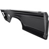 TR27842M 1973-79 Ford F-Series Pickup Truck; Bed Side Panel; Outer Skin; 8 Long Bed; Single Fuel Door Hole; LH Side - image 4