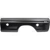 TR27842N 1973-79 F-Series Pickup Truck; Bed Side Panel; Outer Skin; 8 Long Bed; Dual Fuel Door Hole; LH Side - image 3