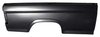 TR27842P  Full Bedskin Panel 1980-86 F-Series Pickup Truck - image 2