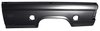 TR27842R  Full Bedskin Panel 1980-86 Ford F-Series Truck - image 2