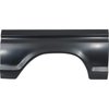 TR27844L 1973-79 Ford F100, F150, F250, F350; Bedside Wheel Arch Extension Panel; Passenger Side - image 2