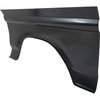 TR27844L 1973-79 Ford F100, F150, F250, F350; Bedside Wheel Arch Extension Panel; Passenger Side - image 3