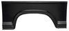 TR27844Q 1980-86 Ford F-100, F-150, F-250, F-350 ; Bedside Wheel Arch Extension Panel; Single Fill Hole; Driver Side; LH - image 2