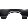 TR27844T 1987-97 F-150, F-250, F-350, Bronco; Bedside Wheel Arch Extension Panel; 59 in. x 28 in.; Passenger Side; RH - image 2