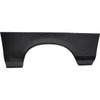 TR27844T 1987-97 F-150, F-250, F-350, Bronco; Bedside Wheel Arch Extension Panel; 59 in. x 28 in.; Passenger Side; RH - image 4