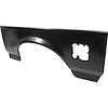 TR27844U 1987-97 Ford F-150, F-250, F-350 ; Bedside Wheel Arch Extension Panel; Single Fill Hole; Driver Side; LH - image 1