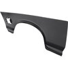 TR27844U 1987-97 Ford F-150, F-250, F-350 ; Bedside Wheel Arch Extension Panel; Single Fill Hole; Driver Side; LH - image 3