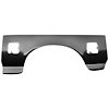 TR27844V 1987-97 Ford F Series Pickup, Bronco; Bedside Wheel Arch Extension Panel; Dual Fill Hole; LH - image 1