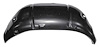 TR27887A 1973-79 Ford Truck F100-F350 Styleside, 1978-79 Bronco; Inner Wheelhouse Panel; RH Passenger Side - image 1