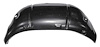 TR27887B 1973-79 Ford Truck F100-F350 Styleside, 1978-79 Bronco; Inner Wheelhouse Panel; LH Driver Side - image 1