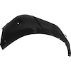 TR27887E Rear Inner Wheelhouse Panel for 1987-1997 Ford F-150/F-250/F-350/Bronco [Right/Passenger Side] - image 1