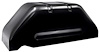 TR27887H 1966-77 Bronco; Wheelhouse Panel; Rear; Inner; LH Driver Side - image 1