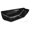 TR27887J 1967-72 Ford F100,F250,F350 Styleside Pickup; Inner Rear Wheelhouse Panel; RH or LH Side - image 2