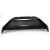 TR27887J 1967-72 Ford F100,F250,F350 Styleside Pickup; Inner Rear Wheelhouse Panel; RH or LH Side - image 3