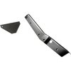 TR27944A  Hardtop Quarter Window Side Panel Stake and Brace 1966-77 Ford Bronco - image 1