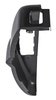TR280A58C 1967-69 Ford F-100, F-250, F-350 Truck; Rear Bedside Tail Lamp Corner Panel; RH Passenger Side - image 3