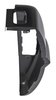 TR280A58D 1967-69 Ford F-100, F-250, F-350 Truck; Rear Bedside Tail Lamp Corner Panel; LH Driver Side - image 2