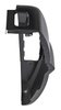 TR280A58D 1967-69 Ford F-100, F-250, F-350 Truck; Rear Bedside Tail Lamp Corner Panel; LH Driver Side - image 3