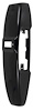 TR280A58F 1970-72 Ford F-100, F-250, F-350 Truck; Rear Bedside Tail Lamp Corner Panel; LH Driver Side - image 1