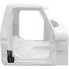 TR28160A 1973-79 Ford F-Series Pickup Truck; Front Door Lower Rear Pillar Repair Panel; RH - Passenger Side - image 2