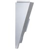 TR28162A  B-Pillar Reinforcement Panel 1966-77 Ford Bronco - image 1