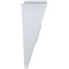 TR28162A  B-Pillar Reinforcement Panel 1966-77 Ford Bronco - image 2