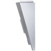 TR28162B  B-Pillar Reinforcement Panel 1966-77 Ford Bronco - image 1