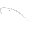 TR29164C 1973-79 Ford F100, F150, F-250, 1978-79 Bronco; Rear Wheel Opening Molding; RH Passenger Side - image 1