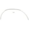 TR29164C 1973-79 Ford F100, F150, F-250, 1978-79 Bronco; Rear Wheel Opening Molding; RH Passenger Side - image 2