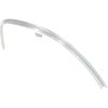 TR29164C 1973-79 Ford F100, F150, F-250, 1978-79 Bronco; Rear Wheel Opening Molding; RH Passenger Side - image 3